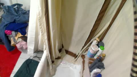 StillPoPimpin online show from 18, 12, 2024