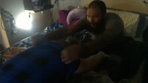 StillPoPimpin online show from 1, 1, 2025