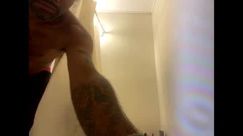 StillPoPimpin online show from 15, 9, 2025