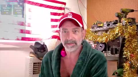 Silver online show from 15, 12, 2025