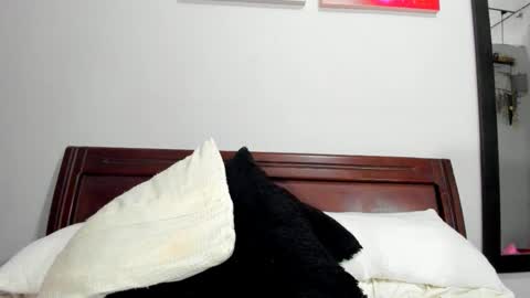 Alexandra  Independent model online show from 8, 3, 2025