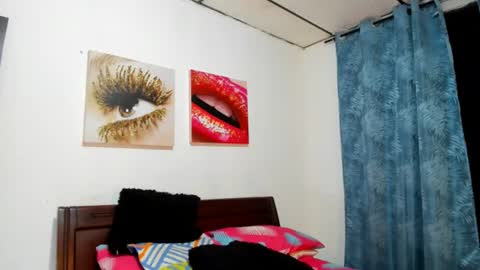 Alexandra  Independent model online show from 9, 8, 2026