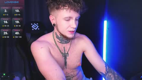 Alex online show from 15, 1, 2025