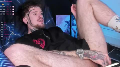 Alex online show from 5, 3, 2026