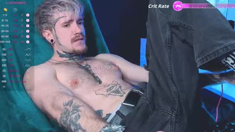 Alex online show from 25, 5, 2026