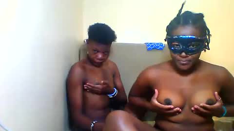 bads_hornies online show from 2, 3, 2026