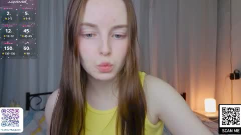 Snapshot of bae_cake_ chatting on 12, 7, 2026 Alice online show from 12, 7, 2026
