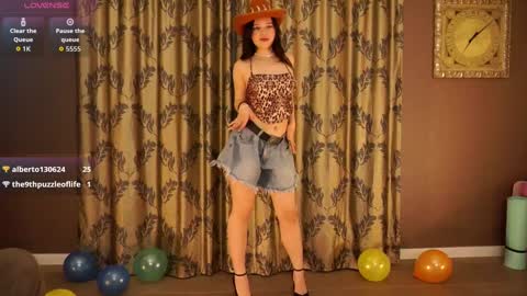 Snapshot of bae_miamor chatting on 26, 2, 2026 Hello my name is Ariella online show from 26, 2, 2026
