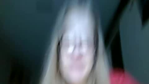 baeblondie online show from 4, 3, 2025