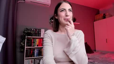 Blossom online show from 11, 11, 2025