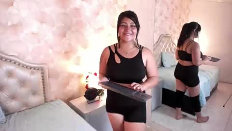 Baegrimml MIA online show from 13, 3, 2026