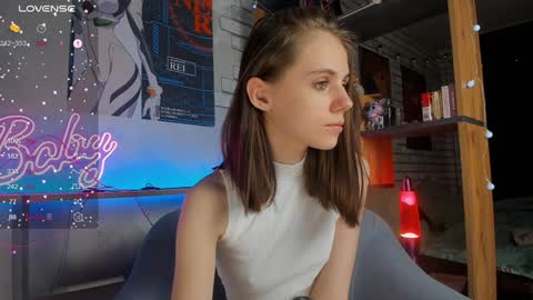 Snapshot of baenova chatting on 20, 1, 2025 Molly links in bio online show from 20, 1, 2025