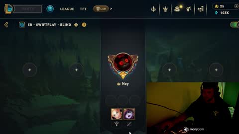 Baffels online show from 11, 1, 2026