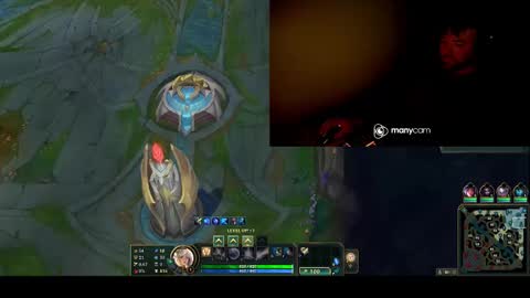 Baffels online show from 8, 3, 2026