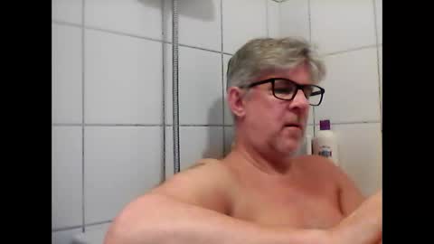 baggelina75 online show from 15, 1, 2025