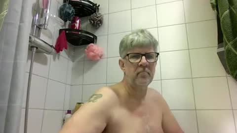 baggelina75 online show from 18, 5, 2026