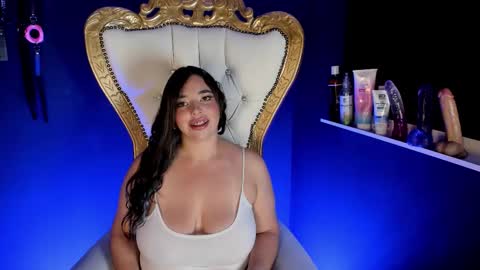 bagiolett  online show from 28, 10, 2025