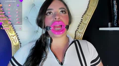 bagiolett  online show from 8, 1, 2026