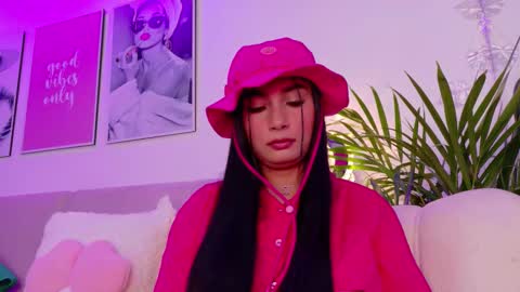 Snapshot of bahia_marquez1 chatting on 23, 2, 2026 Bahia Marquez online show from 23, 2, 2026