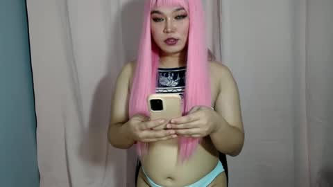 Snapshot of bahoglaway69 chatting on 8, 3, 2025 april online show from 8, 3, 2025