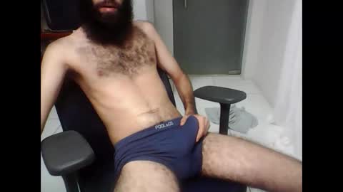 baianobarbudo online show from 8, 11, 2025