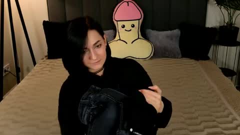 Snapshot of baileelynn chatting on 31, 5, 2026 Bailyn online show from 31, 5, 2026
