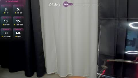 bailey_rush online show from 21, 12, 2024