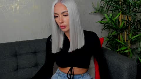 bailey_rush online show from 23, 12, 2024