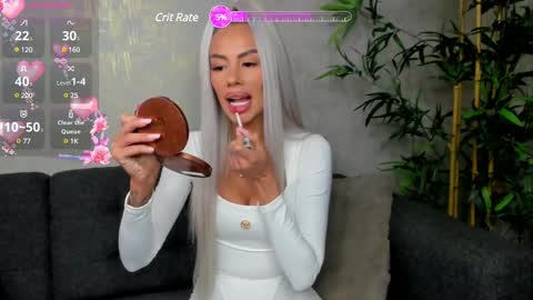 bailey_rush online show from 22, 2, 2025