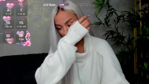 bailey_rush online show from 24, 2, 2025