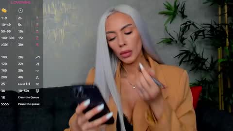 bailey_rush online show from 11, 3, 2025