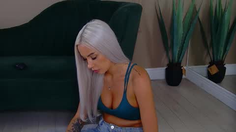 bailey_rush online show from 11, 9, 2025