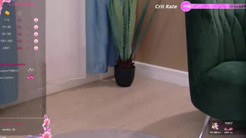 bailey_rush online show from 9, 10, 2025