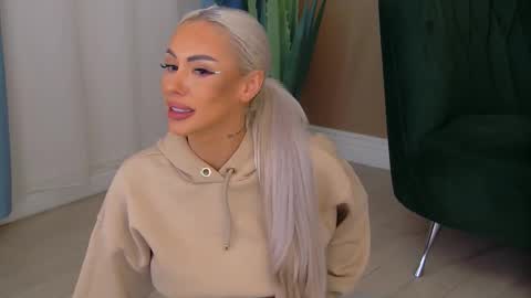 bailey_rush online show from 7, 11, 2025