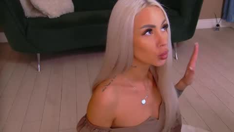 bailey_rush online show from 14, 4, 2026