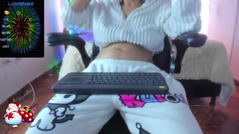 Snapshot of baileyadamss chatting on 30, 12, 2024 IM BAILEY online show from 30, 12, 2024