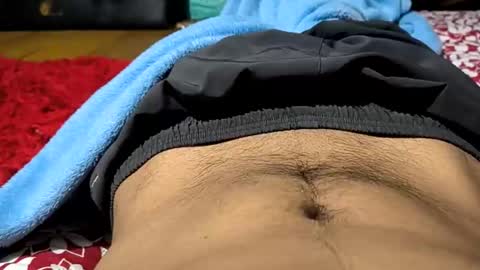 bajoceroo10 online show from 23, 12, 2025