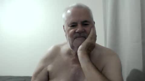 Baker242 online show from 5, 10, 2025