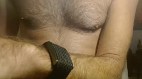 baker305 online show from 1, 1, 2025