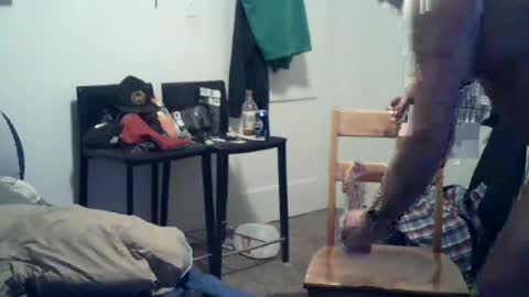 Snapshot of bakerbeachismygig chatting on 4, 2, 2025 bakerbeachismygig online show from 4, 2, 2025