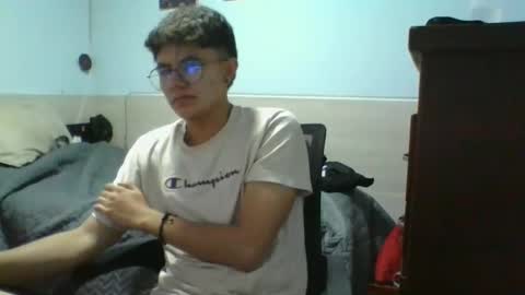 Snapshot of bal3n chatting on 6, 12, 2024 Bal3n online show from 6, 12, 2024