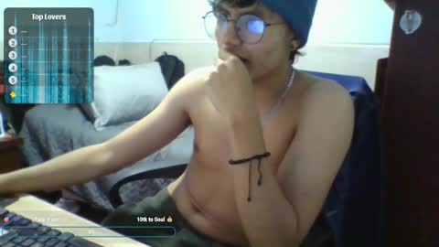 Snapshot of bal3n chatting on 25, 1, 2025 Bal3n online show from 25, 1, 2025