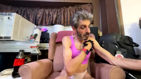 Snapshot of balddickstroking chatting on 12, 1, 2026 balddickstroking online show from 12, 1, 2026