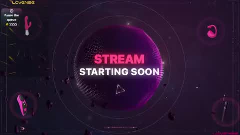 BaldySins online show from 25, 7, 2026