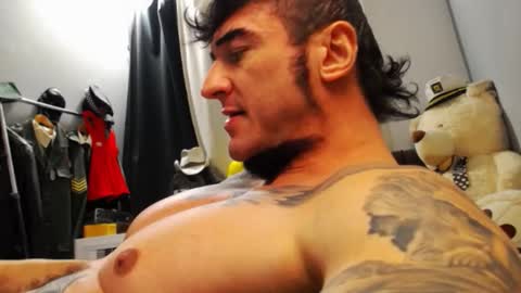 Bret Ballard online show from 15, 12, 2024