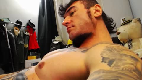 Bret Ballard online show from 16, 12, 2024