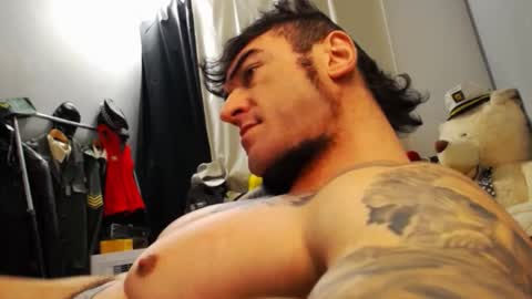 Bret Ballard online show from 18, 12, 2024