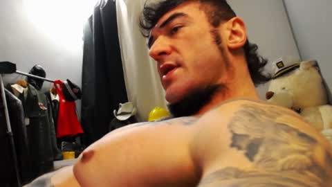 Bret Ballard online show from 11, 1, 2025