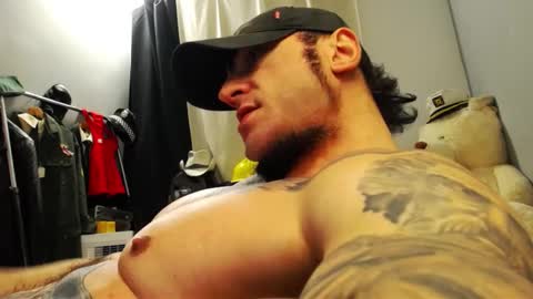 Bret Ballard online show from 27, 1, 2025