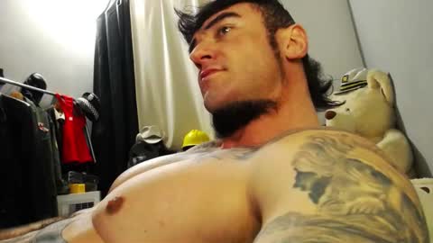 Bret Ballard online show from 13, 2, 2025